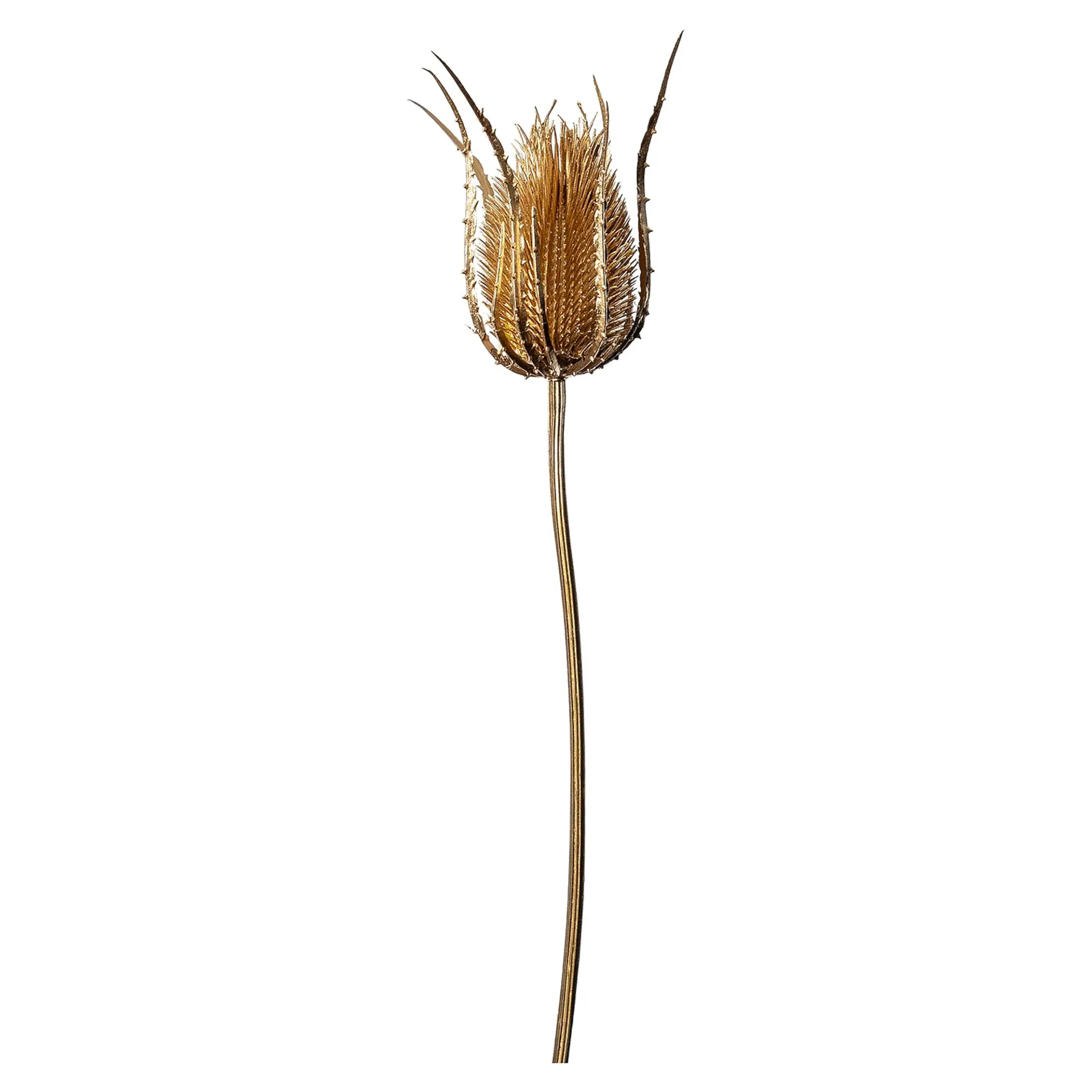 Cheap Depot Kunst-Zweig Distel