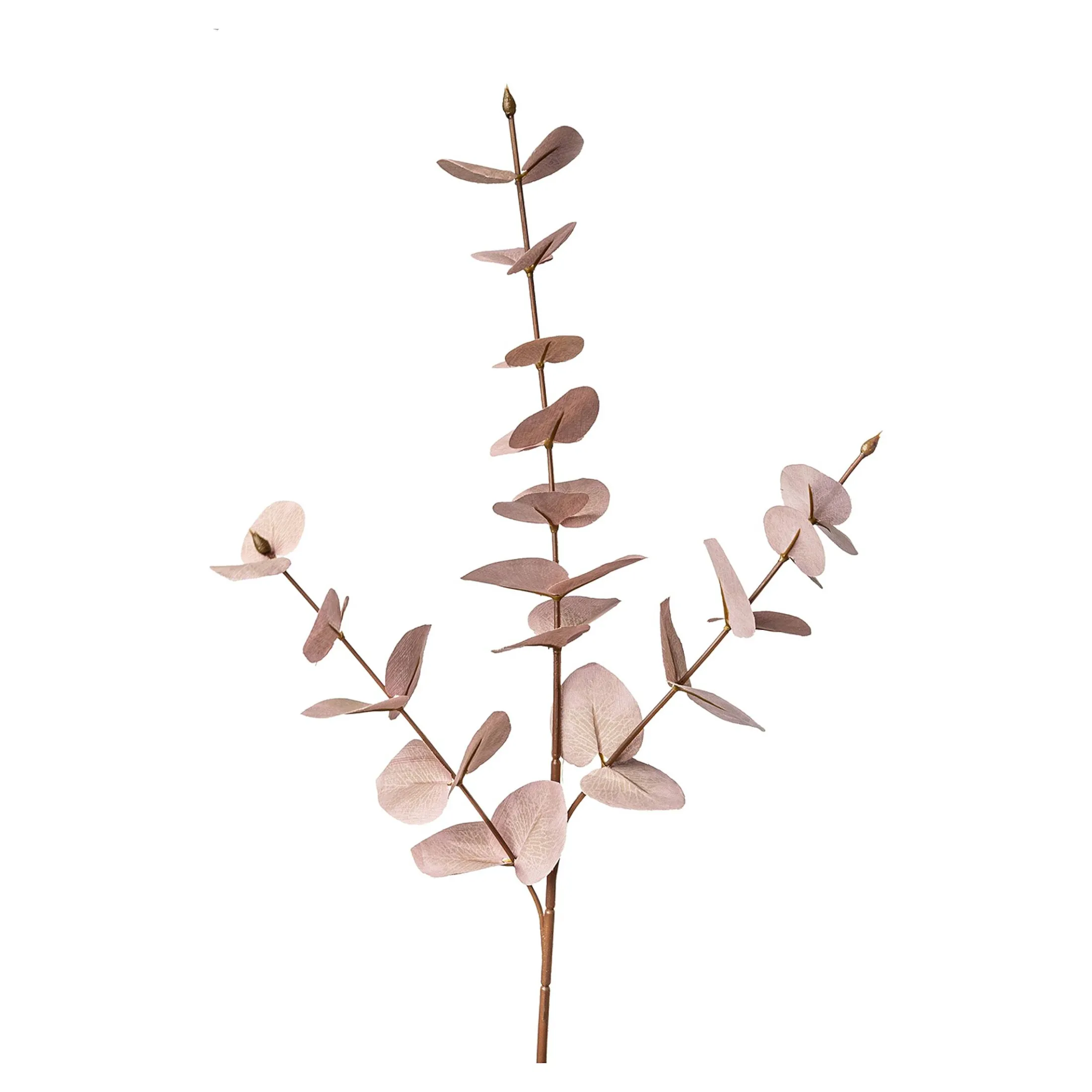 Discount Depot Kunstzweig Eukalyptus
