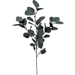 Depot Einzelblumen & Zweige>Kunstzweig Eukalyptus