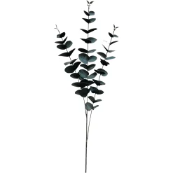 Depot Einzelblumen & Zweige>Kunstzweig Eukalyptus