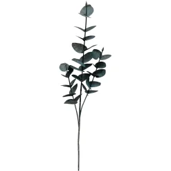 Depot Einzelblumen & Zweige>Kunstzweig Eukalyptus