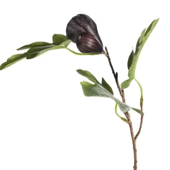 Depot Einzelblumen & Zweige>Kunstzweig Feige
