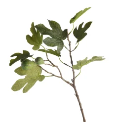Depot Einzelblumen & Zweige>Kunstzweig Feige