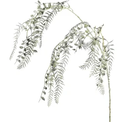 Best Sale Depot Kunstzweig Frostyleaves