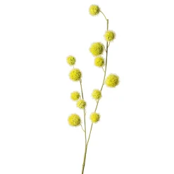 Depot Einzelblumen & Zweige>Kunstzweig Frucht