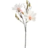 Depot Einzelblumen & Zweige>Kunstzweig Gold-Magnolie