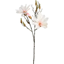 Depot Einzelblumen & Zweige>Kunstzweig Gold-Magnolie