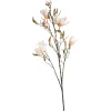 Depot Einzelblumen & Zweige>Kunstzweig Gold-Magnolie
