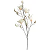 Depot Einzelblumen & Zweige>Kunstzweig Gold-Magnolie