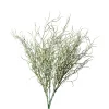 Depot Einzelblumen & Zweige>Kunstzweig Grasbusch