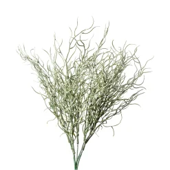 Depot Einzelblumen & Zweige>Kunstzweig Grasbusch
