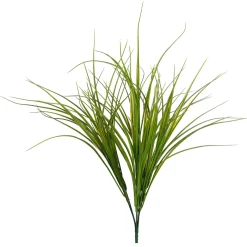 Depot Einzelblumen & Zweige>Kunstzweig Grasbusch