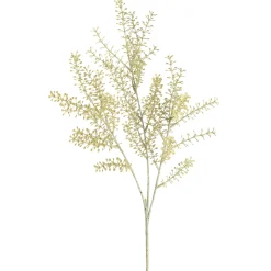Depot Einzelblumen & Zweige>Kunstzweig Krauter