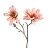 Depot Einzelblumen & Zweige>Kunstzweig Magnolia