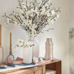 Depot Einzelblumen & Zweige>Kunstzweig Magnolia