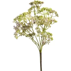 Depot Einzelblumen & Zweige>Kunstzweig Viburnum