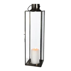 Discount Depot Laterne Narrow