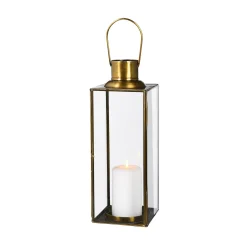 Discount Depot Laterne Narrow
