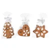 Hot Depot LebKüchen-Baumschmuck Ginger