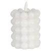 Shop Depot Led-Kerze Bubble