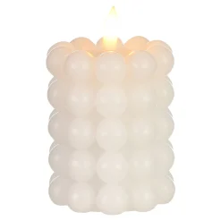 Shop Depot Led-Kerze Bubble