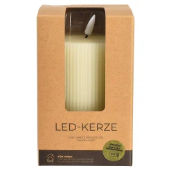 Discount Depot Led-Kerze Rills