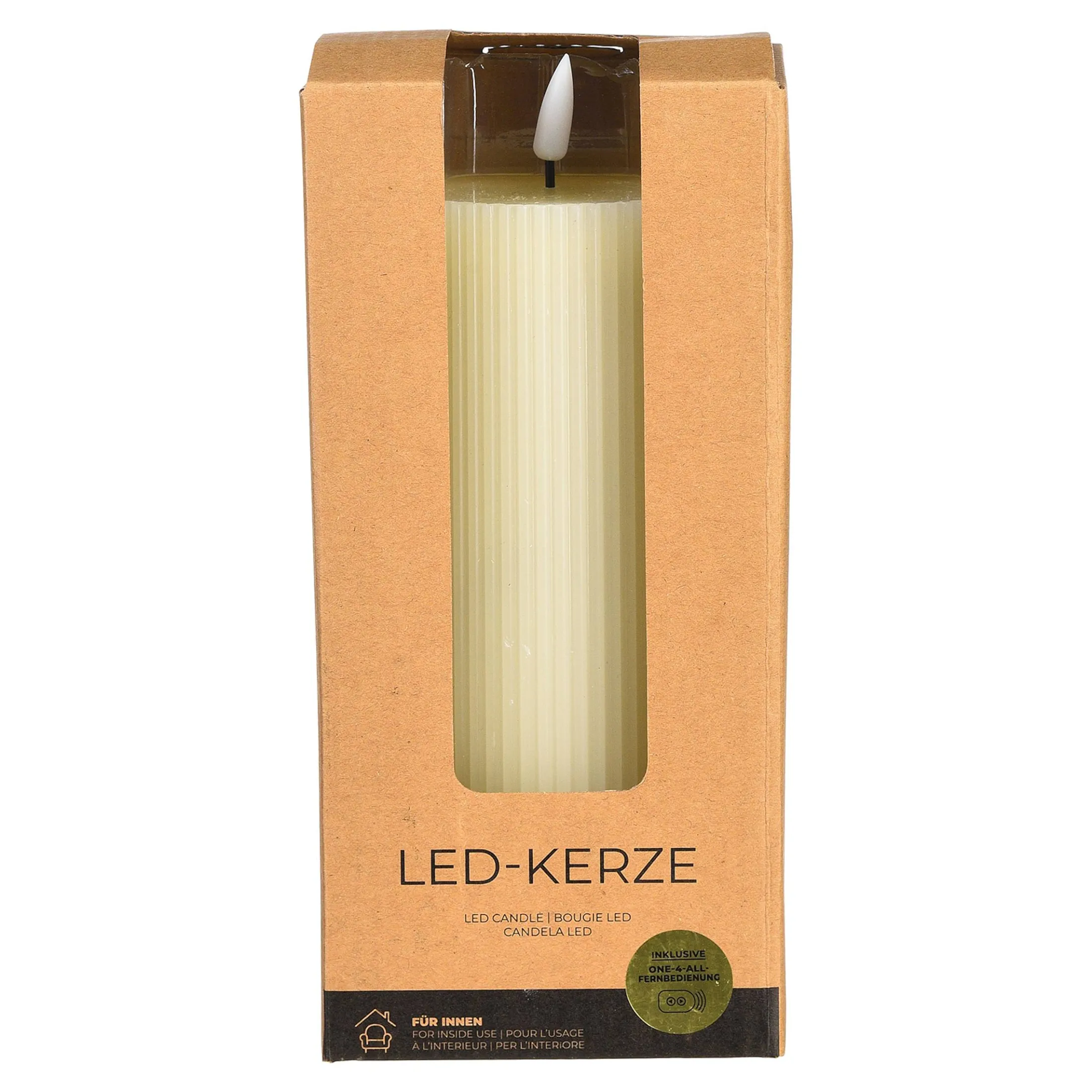 Flash Sale Depot Led-Kerze Rills