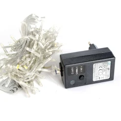 Outlet Depot Led-Lichterkette Mini