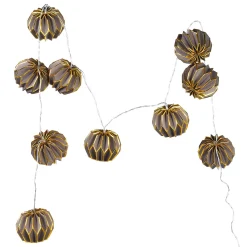 Clearance Depot Led-Lichterkette Origami
