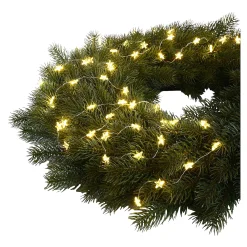 Cheap Depot Led-Lichterstrang Mini-Sterne