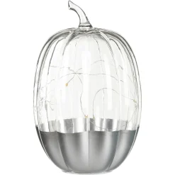 Depot Lichtobjekte>Led-Lichtobjekt Pumpkin