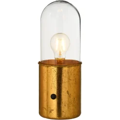 Depot Lichtobjekte>Led-Lichtobjekt Retro Dome