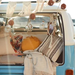 Shop Depot Led-Lichtobjekt Trockenblume