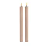 Shop Depot Led-Stabkerzen