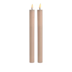 Shop Depot Led-Stabkerzen