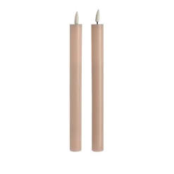 Shop Depot Led-Stabkerzen
