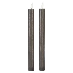 Outlet Depot Led-Stabkerzen