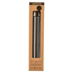 Outlet Depot Led-Stabkerzen