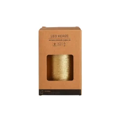 Clearance Depot Led-Stumpenkerze