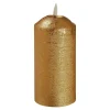 Clearance Depot Led-Stumpenkerze