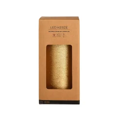 Clearance Depot Led-Stumpenkerze
