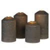 Sale Depot Led-Stumpenkerzen-Set