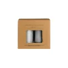Store Depot Led-Stumpenkerzen-Set