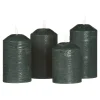 Discount Depot Led-Stumpenkerzen-Set