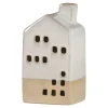 Clearance Depot Leuchtobjekt Haus Sandy Ca. 16Cm
