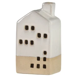 Clearance Depot Leuchtobjekt Haus Sandy Ca. 16Cm