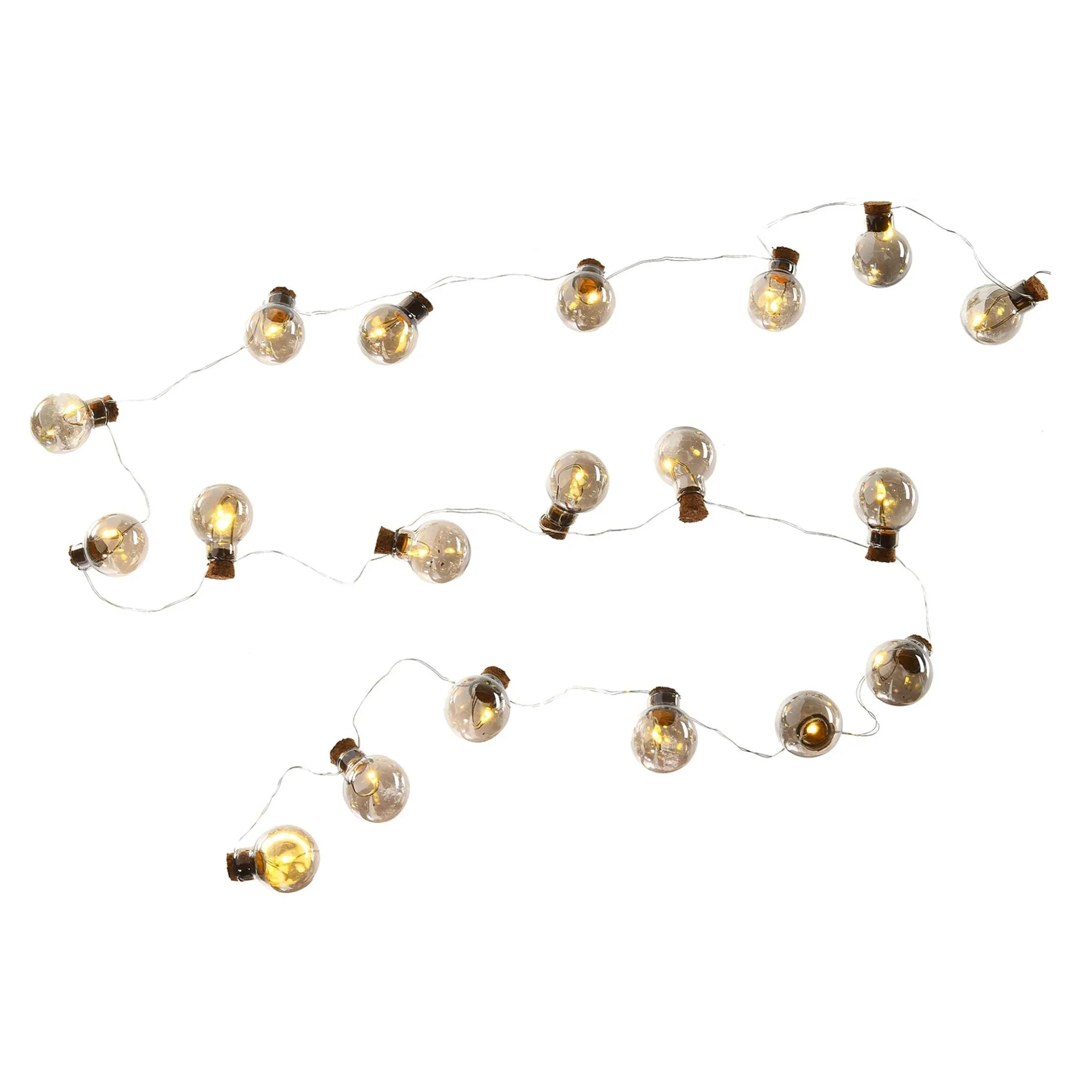 Sale Depot Lichterkette Christmas Bulb