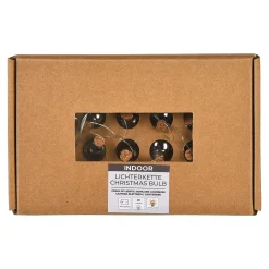 Sale Depot Lichterkette Christmas Bulb