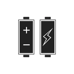 Sale Depot Lichterkette Gläser, 10 Led, Batteriebetrieben