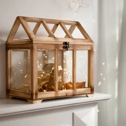Hot Depot Lichterkette Mini